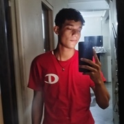 Giovanny Vielma 20 Caracas