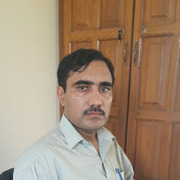 Asmatullah shah 45 Islamabad