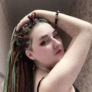 Kseniya 22 Blagoveshchensk