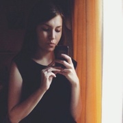Alisa 30 Nizhny Novgorod