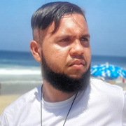 Leonardo 29 Rio de Janeiro