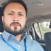 Zahid Mahmood 34 Lahore