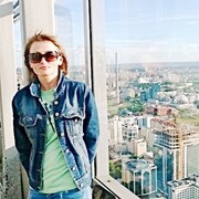 Светлана 48 Екатеринбург