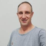 Daniel 43 Curitiba