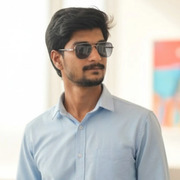 Sumit khargele 23 Indore