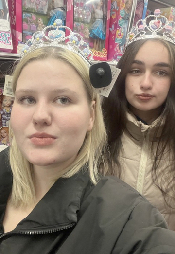 Lera (@lera34904) — my photo № 1