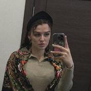 Katerina 27 Yekaterinburg