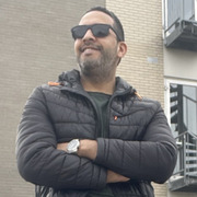 Mohamed 36 Alexandria
