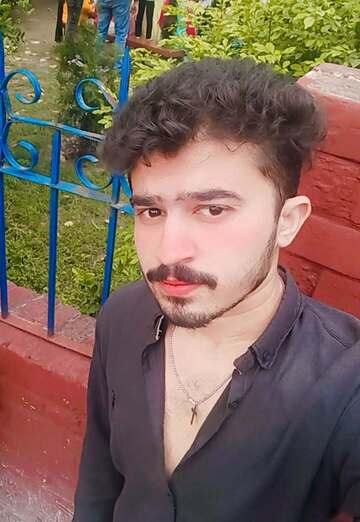 My photo - Kallis Ghouri, 30 from Lahore (@kallisghouri)