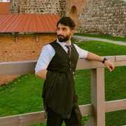Harsh kakkar 29 Lucknow