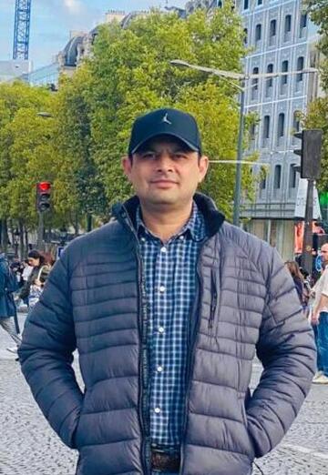 My photo - Ali, 41 from Dublin (@ali88763)