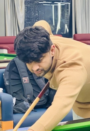 Harry (@harry2267) — my photo № 2