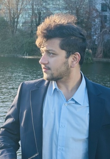 Mahdi (@mahdi720) — my photo № 1