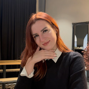 Tanya 26 Saint Petersburg