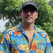 Antony 40 Thrissur