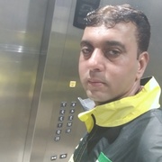 Muhammad bilal 40 Islamabad