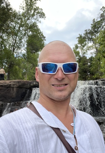 My photo - Mathew, 44 from Thompson (@mathew283)