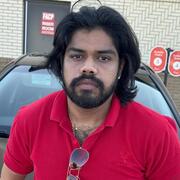 Pradeep 27 Dallas