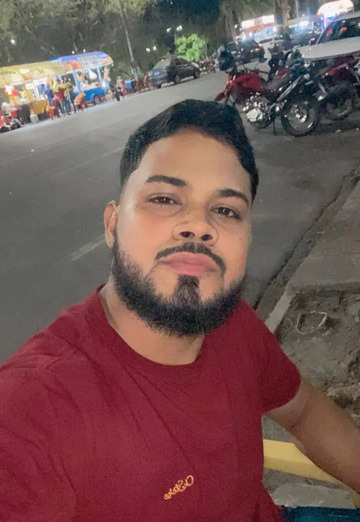 Minha foto - Klaudvan, 27 de Macapá (@klaudvan)