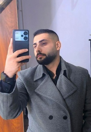 My photo - Mohi, 24 from Tehran (@mohi41)