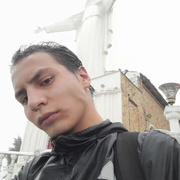 Juan 26 Bogota