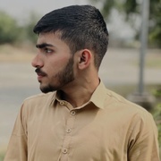Muhammad Sheraz 20 Sialkot