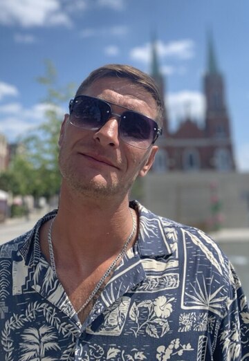 My photo - Artyom, 34 from Torun (@artem254634)