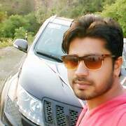 Arshd Khan 29 Pune