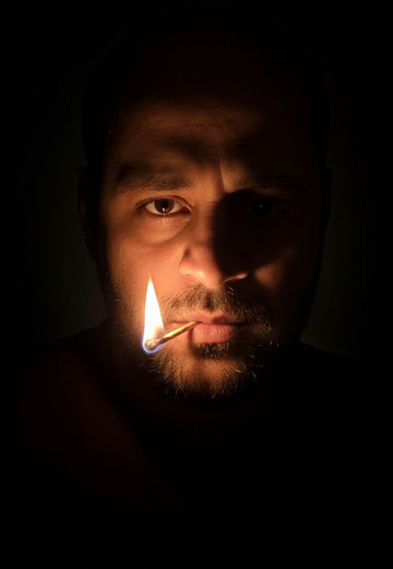 Hedgehog (@hedgehog104) — my photo № 1