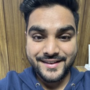 Ritik aggarwal 25 Delhi