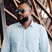 Praveen Jayaramaraju 29 Moscow