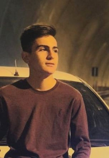 Homayoun (@homayoun5) — my photo № 3