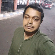 Pintu roy 30 Kolkata