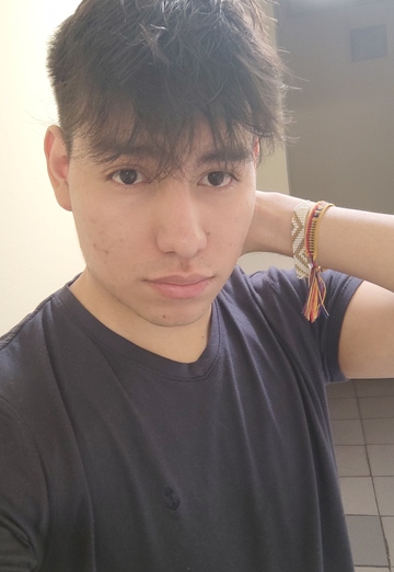 Edison (@kirawuan) — mi foto № 3