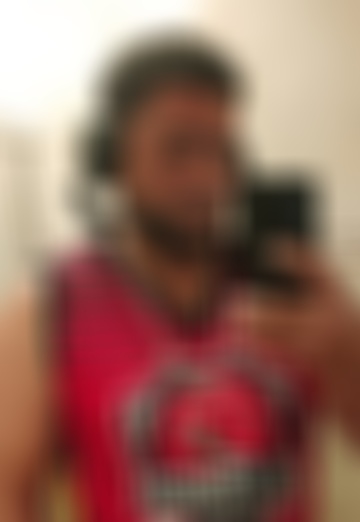 My photo - Lewis, 42 from Santo Domingo (@lewis415)