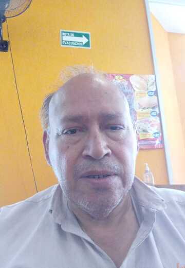 Arturo (@arturo664) — my photo № 1