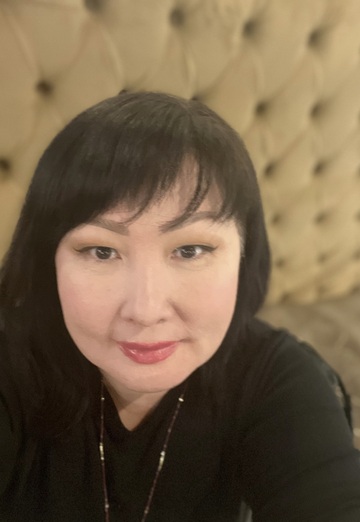 My photo - Mariyam, 39 from Almaty (@mariyam454)