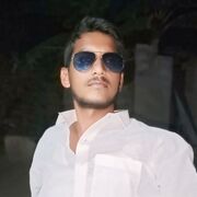 Rajkumar 31 Hyderabad