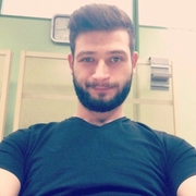 Mustafa KrbcK 34 Bursa