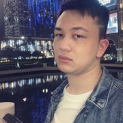 DanielWong 22 Hong Kong