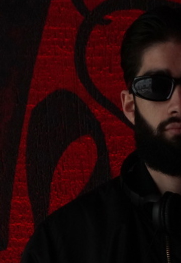 Michael (@mynameisdzaga) — my photo № 1