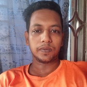 Sachin acharjee 32 Dhaka