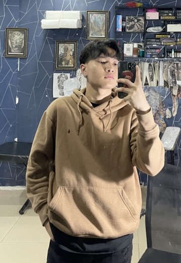 My photo - Andi, 20 from Sydney (@andi1079)