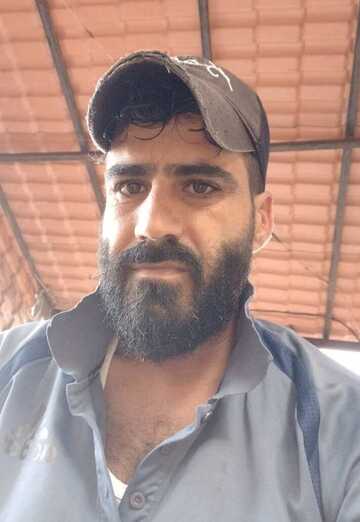 My photo - Mhmad, 33 from Beirut (@mhmad35)