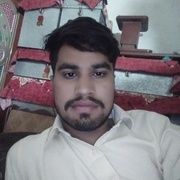 Ahmedali 35 Karachi