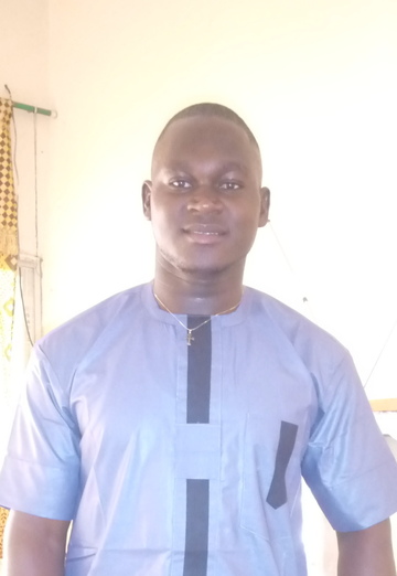 Micheal Mendy (@micheal1751) — my photo № 4