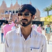 Yogesh 23 Abu Dhabi