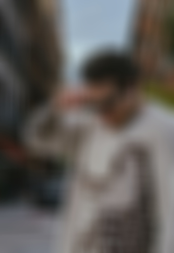 My photo - Vicente, 24 from Madrid (@vicente189)