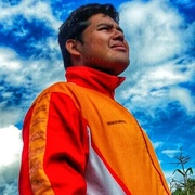 Mahonri garcia 27 Tarija