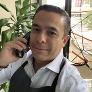 Andrés Ortiz 46 Mérida